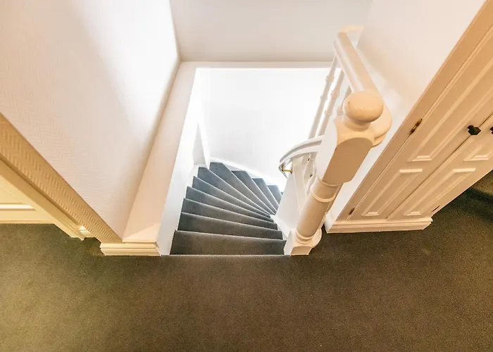 Stadthaus Boysen Whg 6